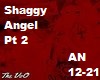 Shaggy- Angel