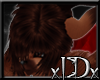 xIDx Deer Hair M