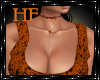 ^HF^ Orange Chain