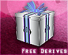 FD - Gift Box