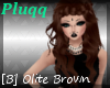 [B] Olite Brown