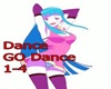 GO Dance 1-4