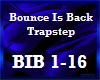Bounce Is Back