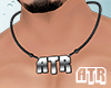 Necklace ATR/M