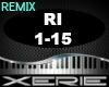 Rise - Remix