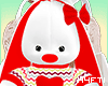 H4 | Bunny Backpack F R