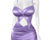 Miladyh Dress Lilac KY