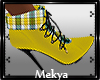 *MM* Marcella booties v2