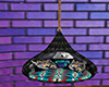cherokee teardrop swing