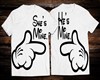◁ Couple Shirts ▷