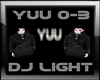 [Request] Yuu DJ LIGHT