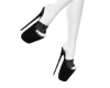 𓆰𓆪 Yu Heels
