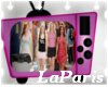 (LA)MeanGirls RetroTV