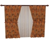 TA Fall Curtains