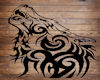 EN Tribal Tattoo
