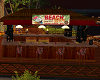 Beach Cocktail Bar
