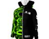 green jacket~K