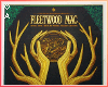 A| Fleetwood Mac Poster
