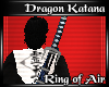 [SK] Dragon Katana