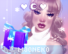 December Birthday Babe