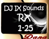 [D] DJ Sounds RX Pack 1