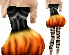 *T* Halloween Dress