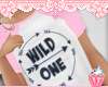 Wild One Kid TOP