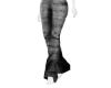 industrial bone jeans