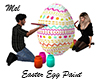 Easter Egg Paint Anim