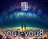 ♫C♫ You