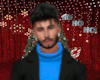 K X-Mas Sweater/Jacket 2