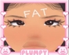 ♡ Plumpy means...♡