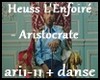 Aristocrate