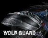 wolf guard shoulders