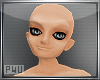 -P- NoHairBrows Avatar M