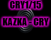 KAZKA CRY