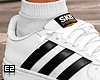 ✖ SK8 Shoes V1