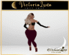 Salsa Dance Avatar