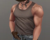 Working Cowboy Tank Top