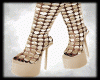 PARTY TIME HEELS*
