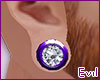 [EM] Diamond Lilac PlugL
