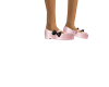Girls Party Shoes 2