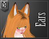 [M] Kitsune Ears V2