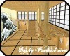 [D] Gilded Dojo