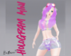Hologram Club Mini P/W