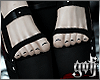 Chunky Shoes