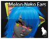 Melon Neko Ears