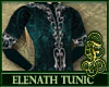 Elenath Tunic Blue