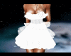 Angel Sexy White Dress