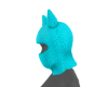 /// Devil Skii Blue
